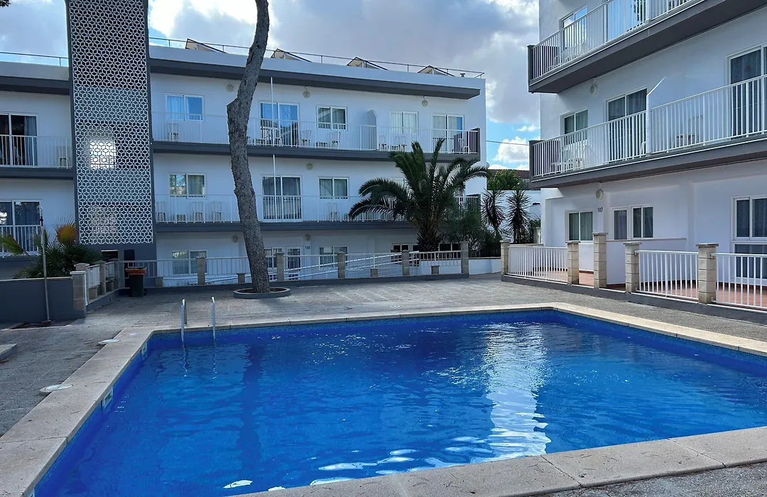 Apartamentos Don Juan-1